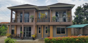 Nathan's Residence
